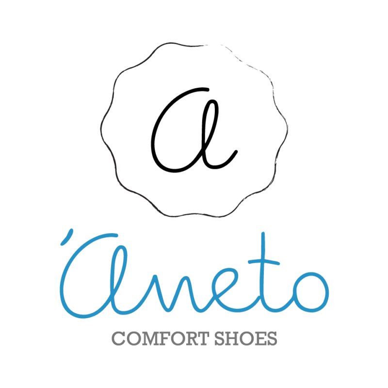 Aneto Logo by katiashoes