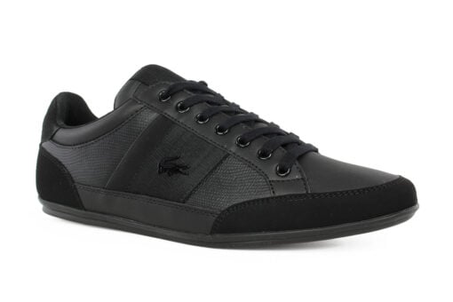 andriko dermatino sneaker lacoste xrwma mauro 2