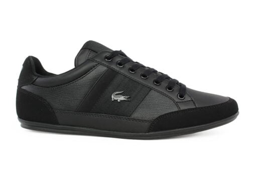 andriko dermatino sneaker lacoste xrwma mauro