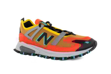 andriko sneaker newbalance multicolor 2