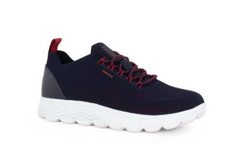 andriko sneaker comfort geox ble