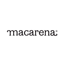 MACARENA logo