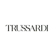 TRUSSARDI logo NEW