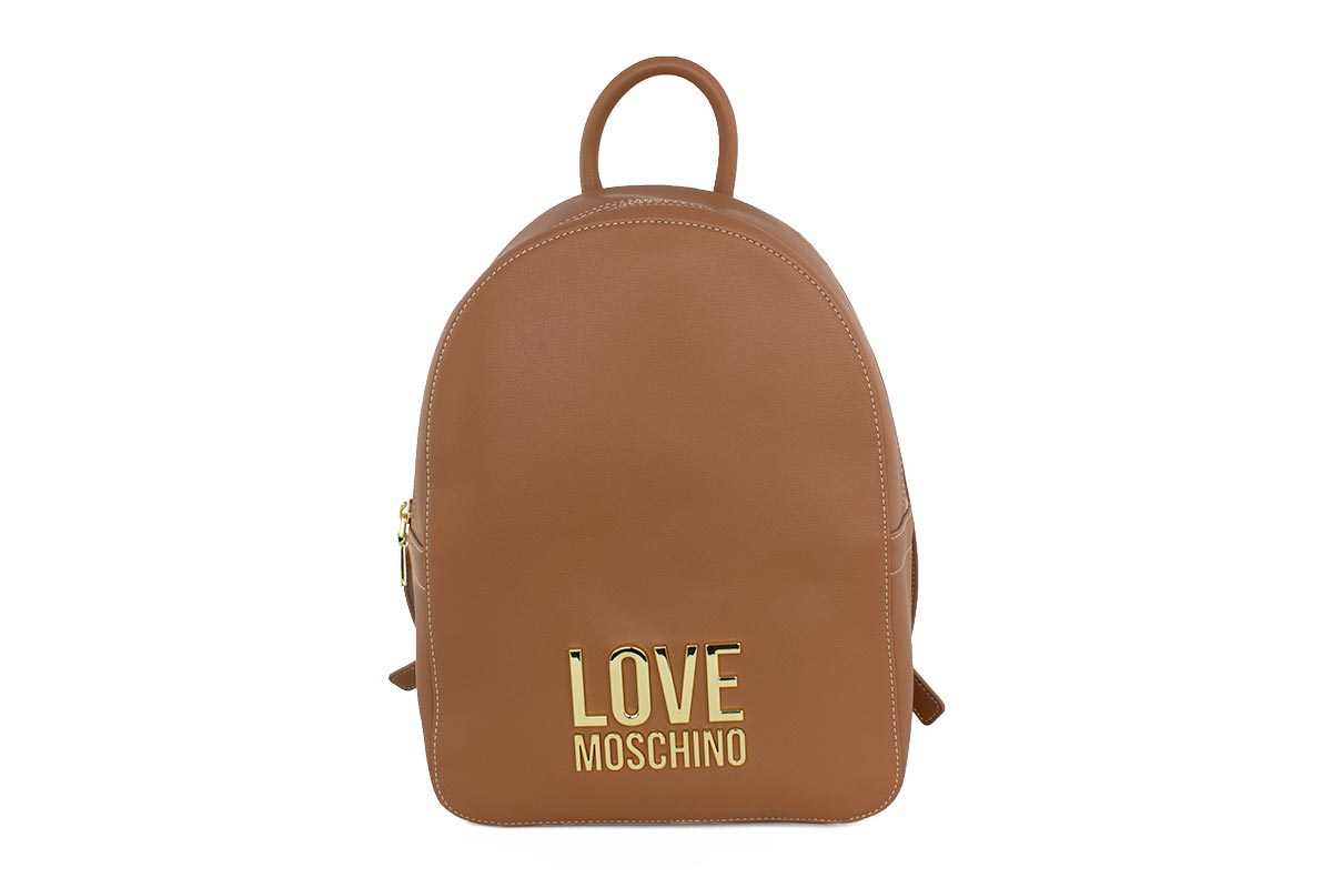 Love Moschino Γυναικείο Backpack Ταμπά JC4109PP1DLJ020A Μόδα > Τσάντες & Πορτοφόλια > Γυναικείες Τσάντες