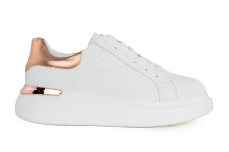 Seven Sneaker 225 White 18111-21-0161