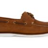 andriko boat shoes tabac timperland