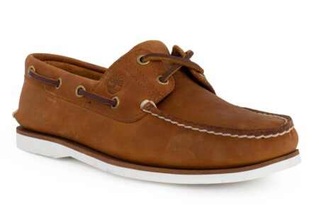 andriko boat shoes tabac timperland 2