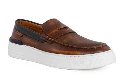 andriko drmatino loafer taba ambitius 2