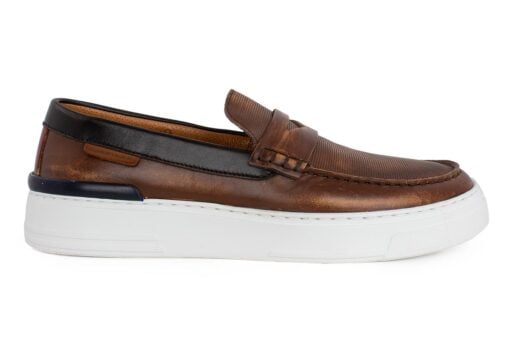 andriko drmatino loafer taba ambitius