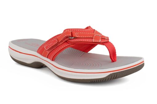 gynaikeio sport sandal clarks coral 2