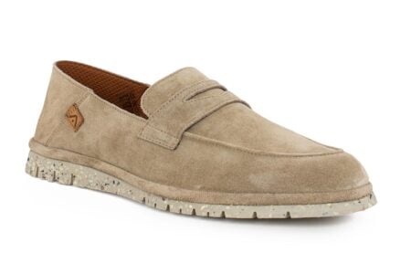 andriko casual loafer sand ambitius 2