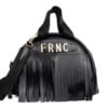gynaikeia tsanta crossbody black krosi small frnc