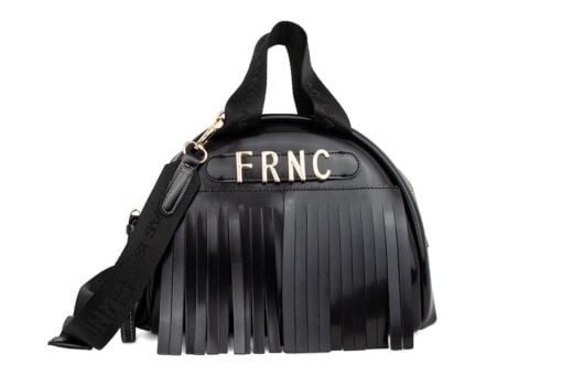 gynaikeia tsanta crossbody black krosi small frnc
