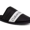 andriko slip on home black white calvin klein 3
