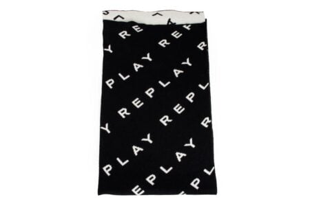unisex kaskol black replay