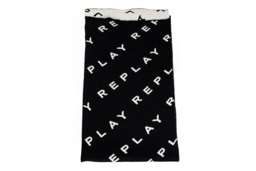 unisex kaskol black replay