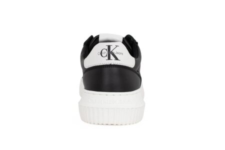 Calvin Klein papoytsi sneaker Chunky Cupsole Black YM0YM00681 0GJ 3