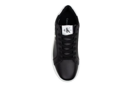 Calvin Klein papoytsi sneaker Chunky Cupsole Black YM0YM00681 0GJ 5