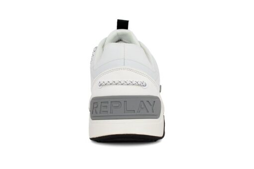 andriko sneaker replay tennet sport wipe2 0062 3