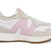 gynaikeio sneaker new balance ws327ph 5