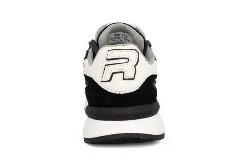 andriko sneaker replay future run 0370 3