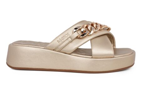 Mexx Platform Lexi Gold MXBN008203W-8003