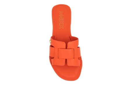 gynaikeio sandali mexx jasey orange 3