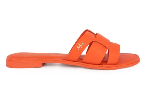 gynaikeio sandali mexx jasey orange