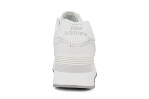 gynaikeio sneaker new balance wl574zfw 3