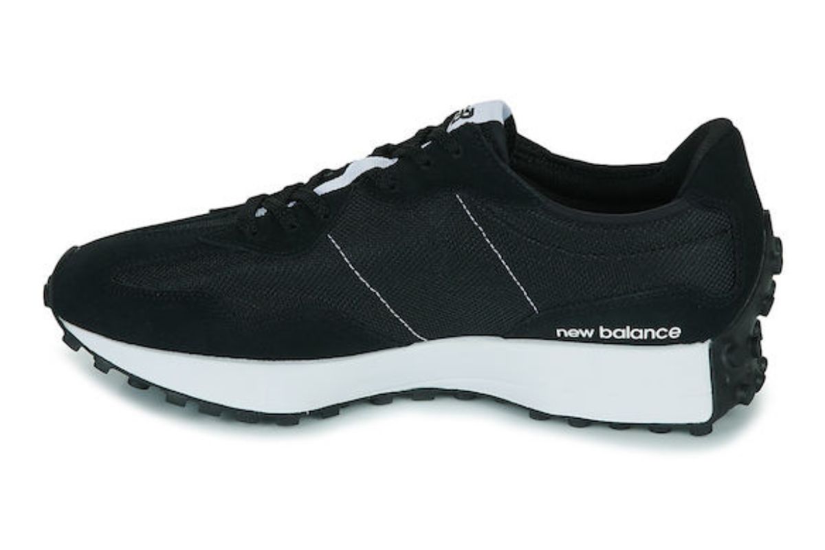 New Balance Γυναικείο Sneaker Black MS327CBW-W | Nero Kaidas