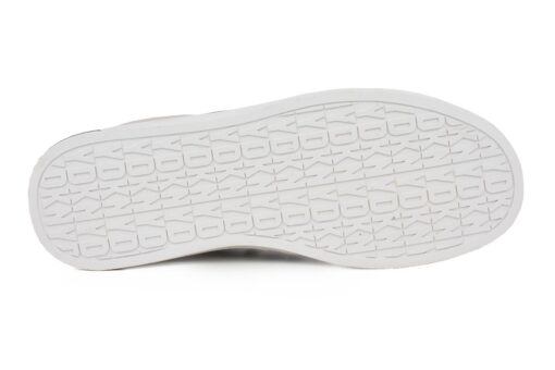 DKNY gynaikeio sneaker Abeni Lace Up Snea K2381058 BEIGE 4