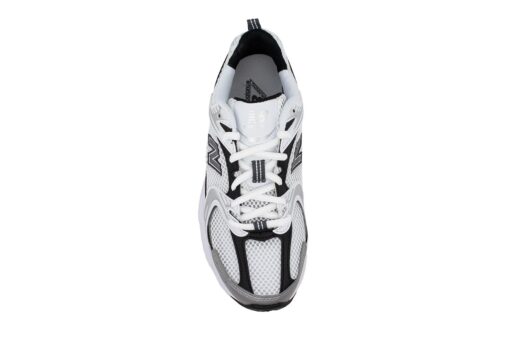 New Balance sneaker athletiko White MR530LB 4