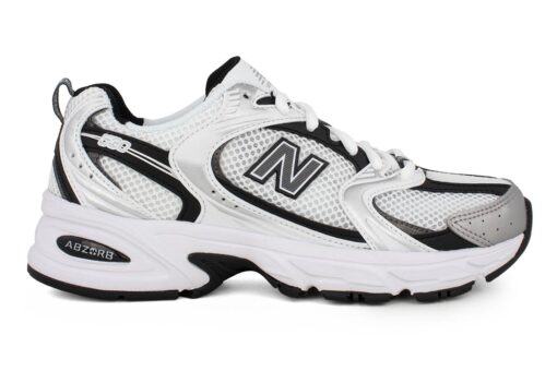 New Balance sneaker athletiko White MR530LB