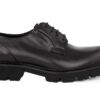 andriko loafer boss shoes x7250 blk