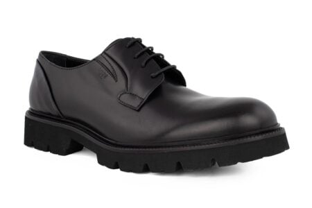 andriko loafer boss shoes x7250 blk 2