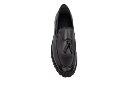 andriko loafer boss shoes x7323 blk 4