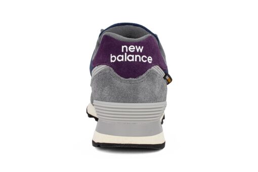 andriko sneaker new balance u574gn 3