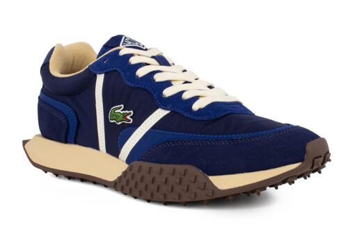 lacoste andriko Sneaker L Spin Deluxe NVY 746SMA0007AHW 2 1