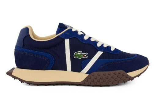 lacoste andriko Sneaker L Spin Deluxe NVY 746SMA0007AHW 6
