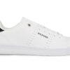 andriko sneaker tommy hilfiger court cup fm0fm05028 ybs