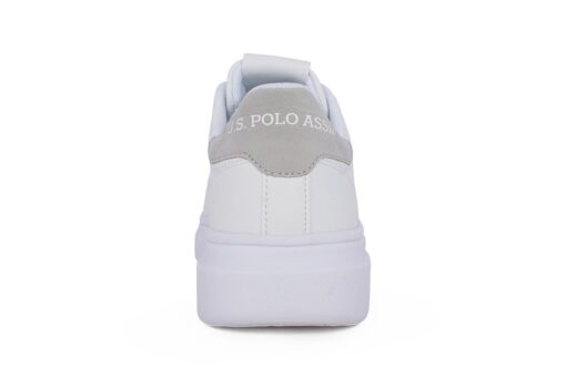 us polo andriko sneaker cody001b white 3