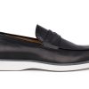 andriko loafer boss shoes z7534 black