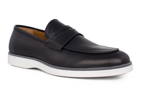 andriko loafer boss shoes z7534 black 2