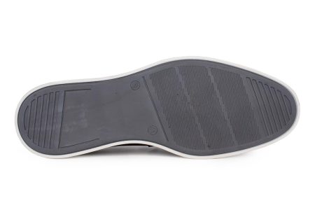 andriko loafer boss shoes z7534 black 3