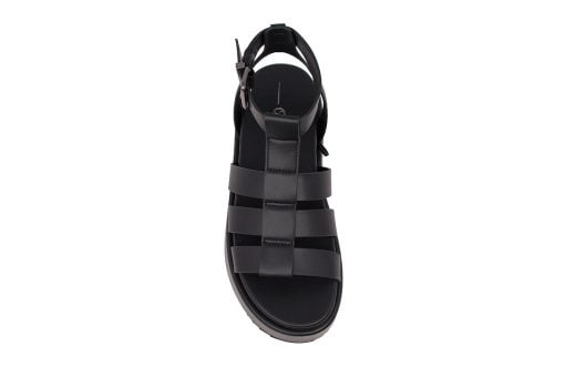 gynaikeio flatform buffalo noa greek sandal bn16022091 3
