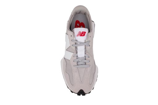 New Balance Sneaker Grey MS327CGW 4