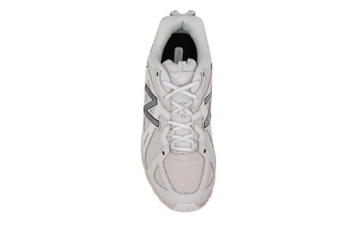 New Balance Sneaker White ML610ΤΒΑ 4