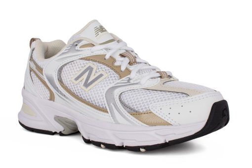 New Balance Sneaker White MR530RD 2
