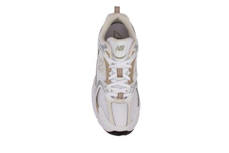 New Balance Sneaker White MR530RD 4