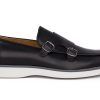andriko loafer boss shoes z7535 black
